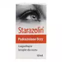 Polpharma Starazolin Hydrobalance Nawilżające Krople Do Oczu 10 Ml
