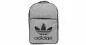 Adidas Originals Classic Casual Backpack Cd6058 One Size Szary