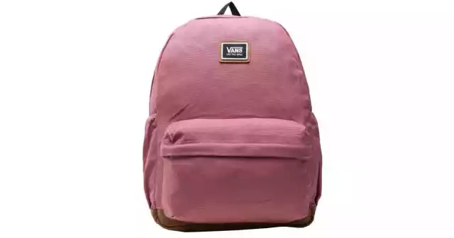 Vans Realm Plus Backpack Vn0A34Glyrt1 One Size Różowy