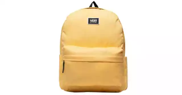 Vans Old Skool H2 Backpack Vn0A5I13Yrs1 One Size Żółty