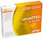 Synoptis Pharma Apteo Uroapteo X 30 Tabletek