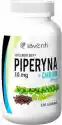 Piperyna 10Mg + Chrom 200Mcg X 120 Tabletek