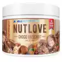 Allnutrition Nutlove Choco Hazelnut Krem Czekoladowy 500G