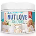 Allnutrition Nutlove Coco Crunch Krem Migdałowo-Kokosowy 500G