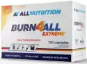 Allnutrition Burn4All Extreme X 120 Kapsułek