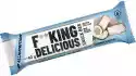 Allnutrition F**king Delicious Snack Bar Coconut 40G