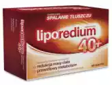 Liporedium 40+ X 60 Tabletek