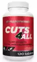 Allnutrition Cuts4All X 120 Tabletek 