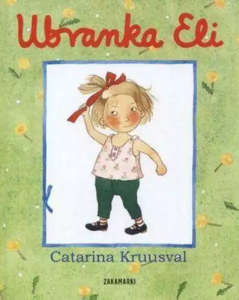 Ubranka Eli - Catarina Kruusval