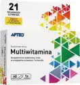 Synoptis Pharma Apteo Multiwitamina X 60 Tabletek