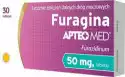 Synoptis Pharma Furagina Apteo Med 50Mg X 30 Tabletek