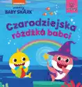 Slowne Dawniej Burda Ksiazki Czarodziejska Różdżka Babci. Baby Shark - Smart Study