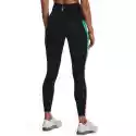 Legginsy Damskie Under Armour Speedpocket Ankle Tight