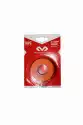 Mcdavid Tape Taśma Tejp Sztywny Mcdavid Premium Czerwony - 3,8 Cm X 10 M