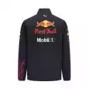 Kurtka Dziecięca Softshell Team Red Bull Racing 2021