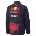Kurtka Dziecięca Softshell Team Red Bull Racing 2022