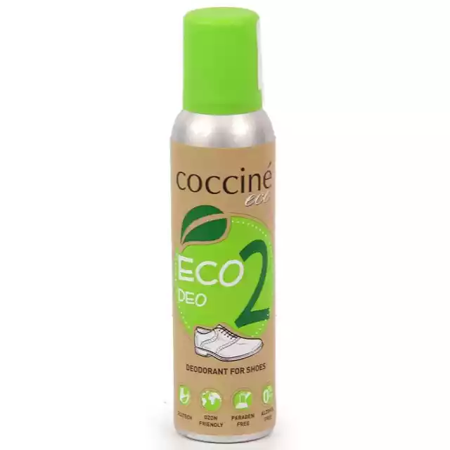 Dezodorant Do Obuwia Coccine Eco 200Ml