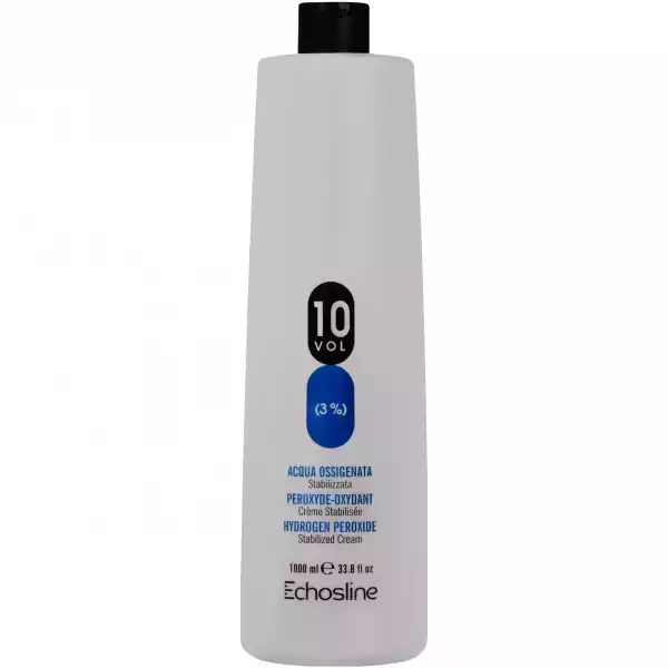 Echosline Hydrogen Peroxide Stabilized Cream – Aktywator W Kremi