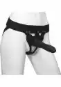 Strap-On Pusty Body Extensions Be Strong Silikon Unisex 17Cm | 1