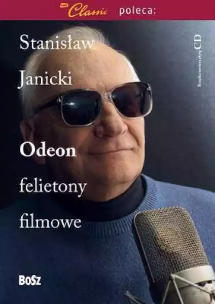 Odeon Felietony Filmowe - Stanisław Janicki