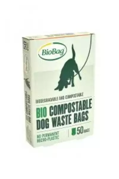 Worki Biodegradowalne Na Psie Odchody
