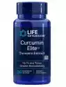Life Extension - Curcumin Elite, 30 Kapsułek Roślinnych 