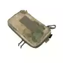 Pokrowiec Mini Service Pocket A-Tacs Fg (Mo-Msp-Cd-39)