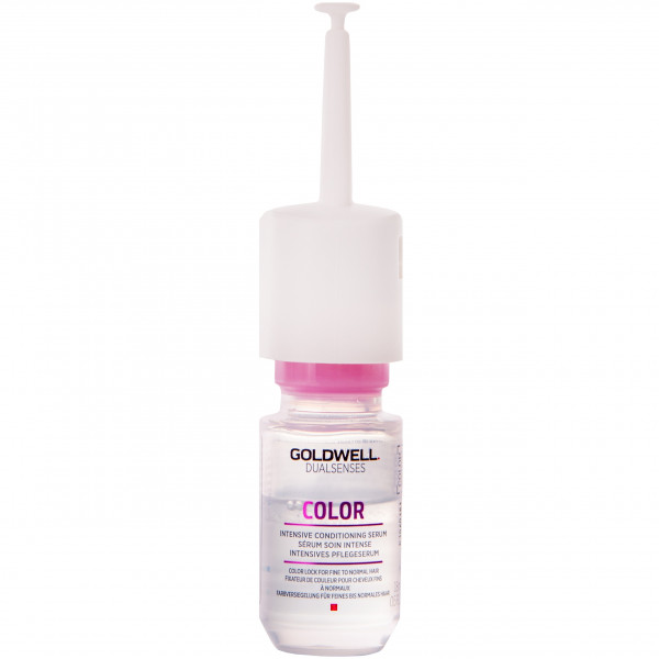 Goldwell Color Serum Serum Nabłyszczające Do Włosów Koloryzowany