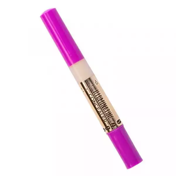 Magic Pen Illuminating Concealer Rozświetlający Korektor Do Twar