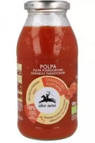 Pulpa Pomidorowa