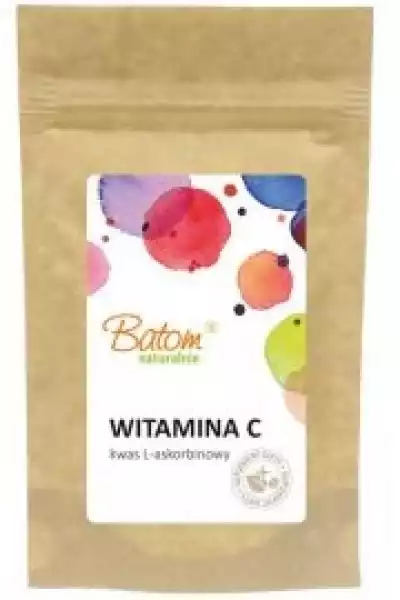 Witamina C Suplement Diety