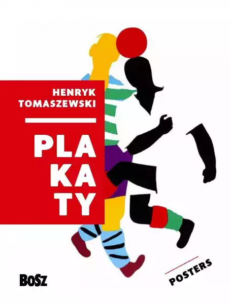 Henryk Tomaszewski Plakaty
