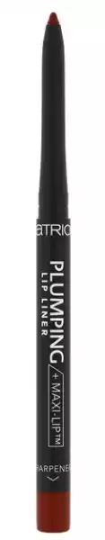 Catrice Plumping Lip Liner, Konturówka Wypełniająca Kontur I Podkreślająca Usta 100, 0.35G