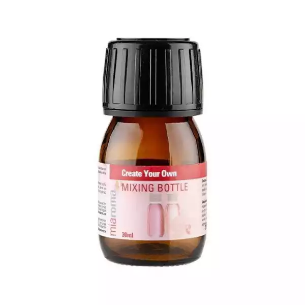 Miaroma Aromatherapy Mixing Bottle (30 Ml)