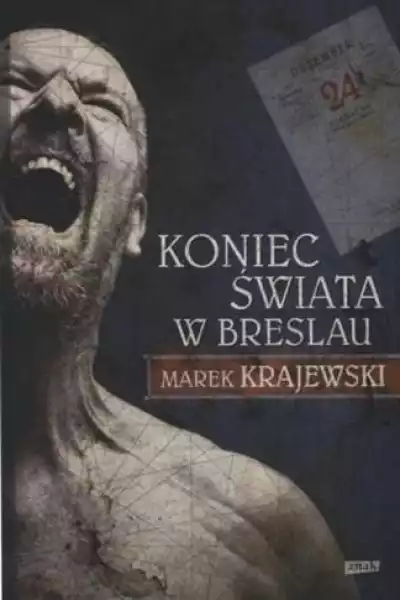 Koniec Świata W Breslau Wyd. Kieszonkowe