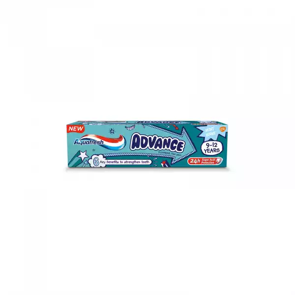 Advance Toothpaste Pasta Do Zębów 75Ml