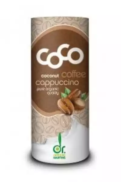 Napój Kokosowy Cappuccino