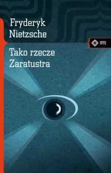 Tako Rzecze Zaratustra Wyd. 2014