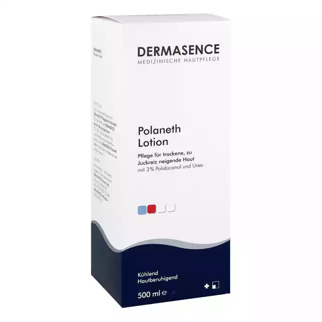 Dermasence Polaneth Balsam 500 Ml
