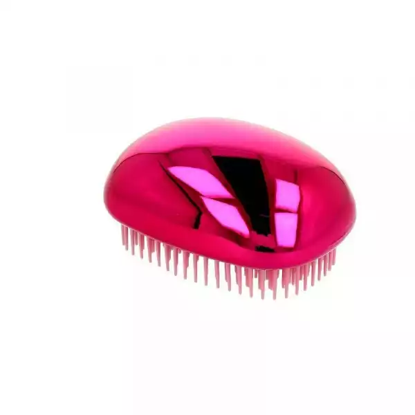 Twish − Spiky Hair Brush Model 3 Shining Pink, Szczotka Do Włosów 