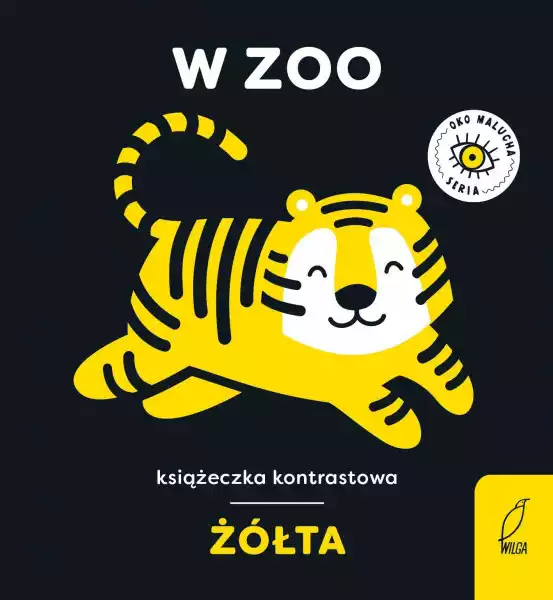 W Zoo Oko Malucha - Opracowanie Zbiorowe