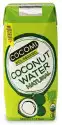 Woda Kokosowa Naturalna Bio 330 Ml - Cocomi