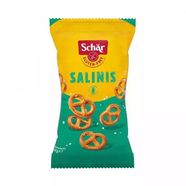 Schar − Salinis, Precelki Bezgl. − 60 G