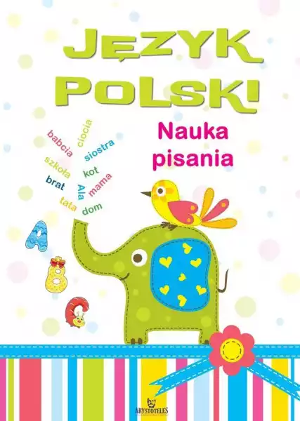 Język Polski Nauka Pisania