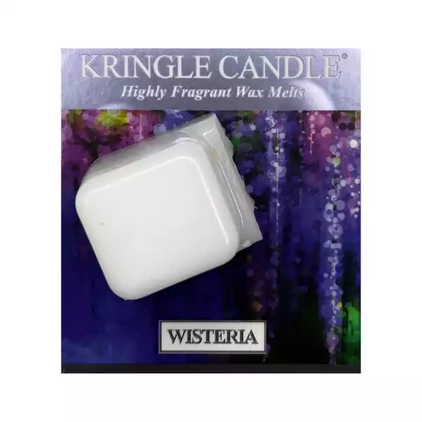 Kringle Candle - Wisteria - Próbka (Ok. 10,6G)