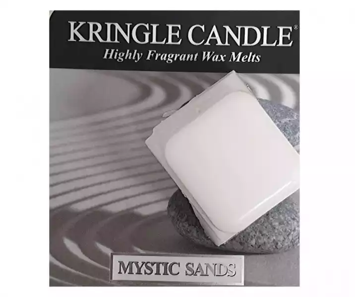 Kringle Candle - Mystic Sands - Próbka (Ok. 10,6G)