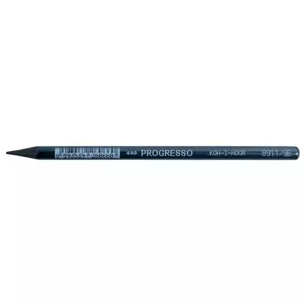 Ołówek Grafitowy Progresso 9B