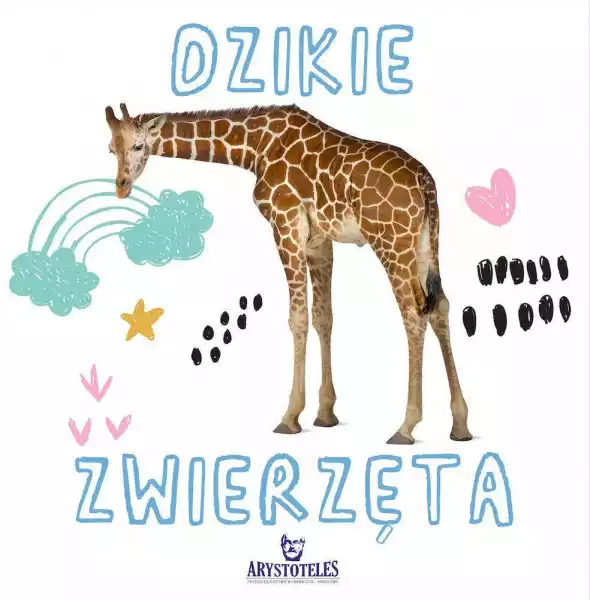 Dzikie Zwierzęta - Ewelina Grzankowska