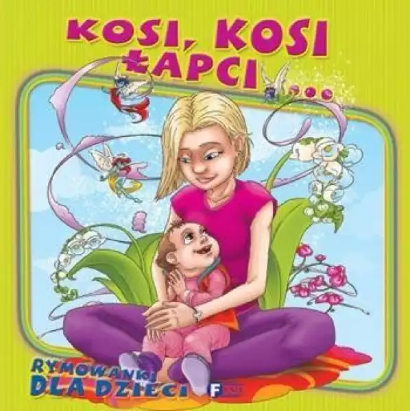 Kosi Kosi Łapci - Opracowanie Zbiorowe