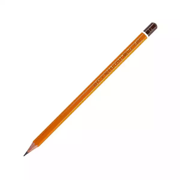 Ołówek Grafitowy 1500 - 8B